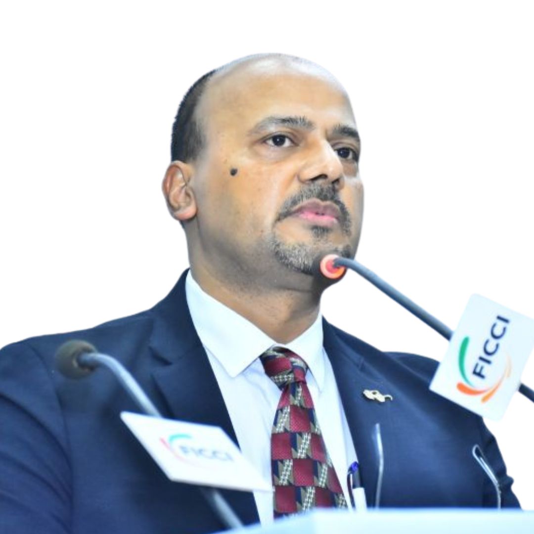 Shri. Binay Kumar Jha